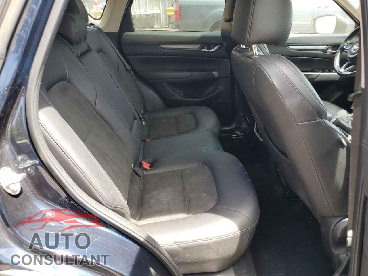 MAZDA CX-5 2017 - JM3KFBCL0H0214997