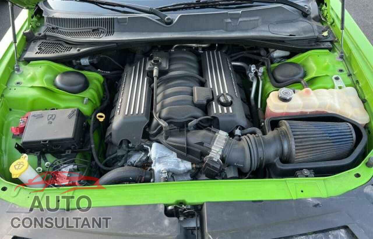 DODGE CHALLENGER 2017 - 2C3CDZFJ3HH583052