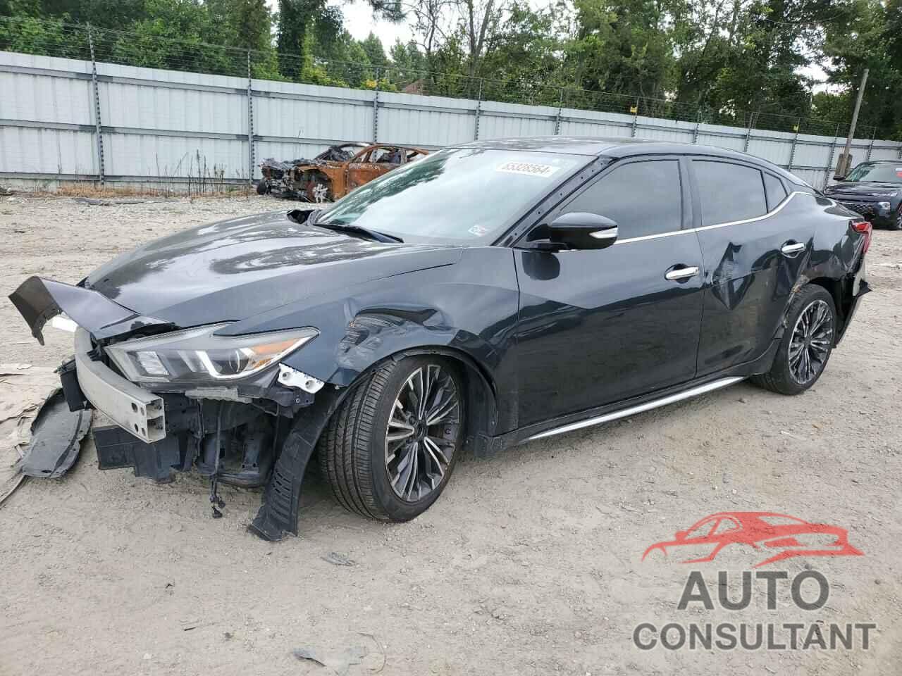 NISSAN SENTRA 2017 - 1N4AA6AP8HC430391