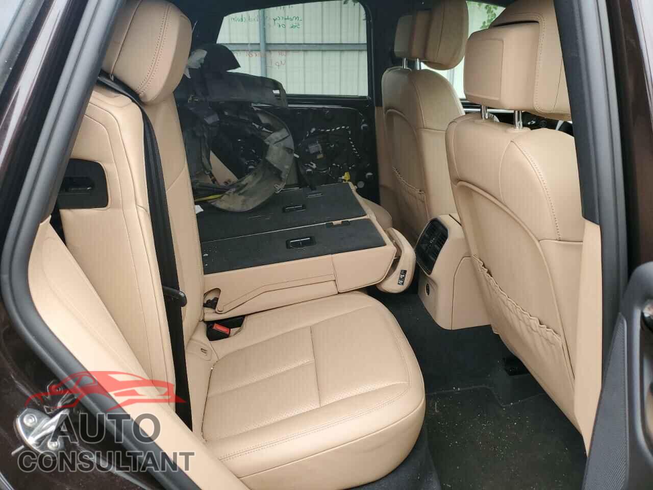 PORSCHE MACAN 2021 - WP1AA2A50MLB00741