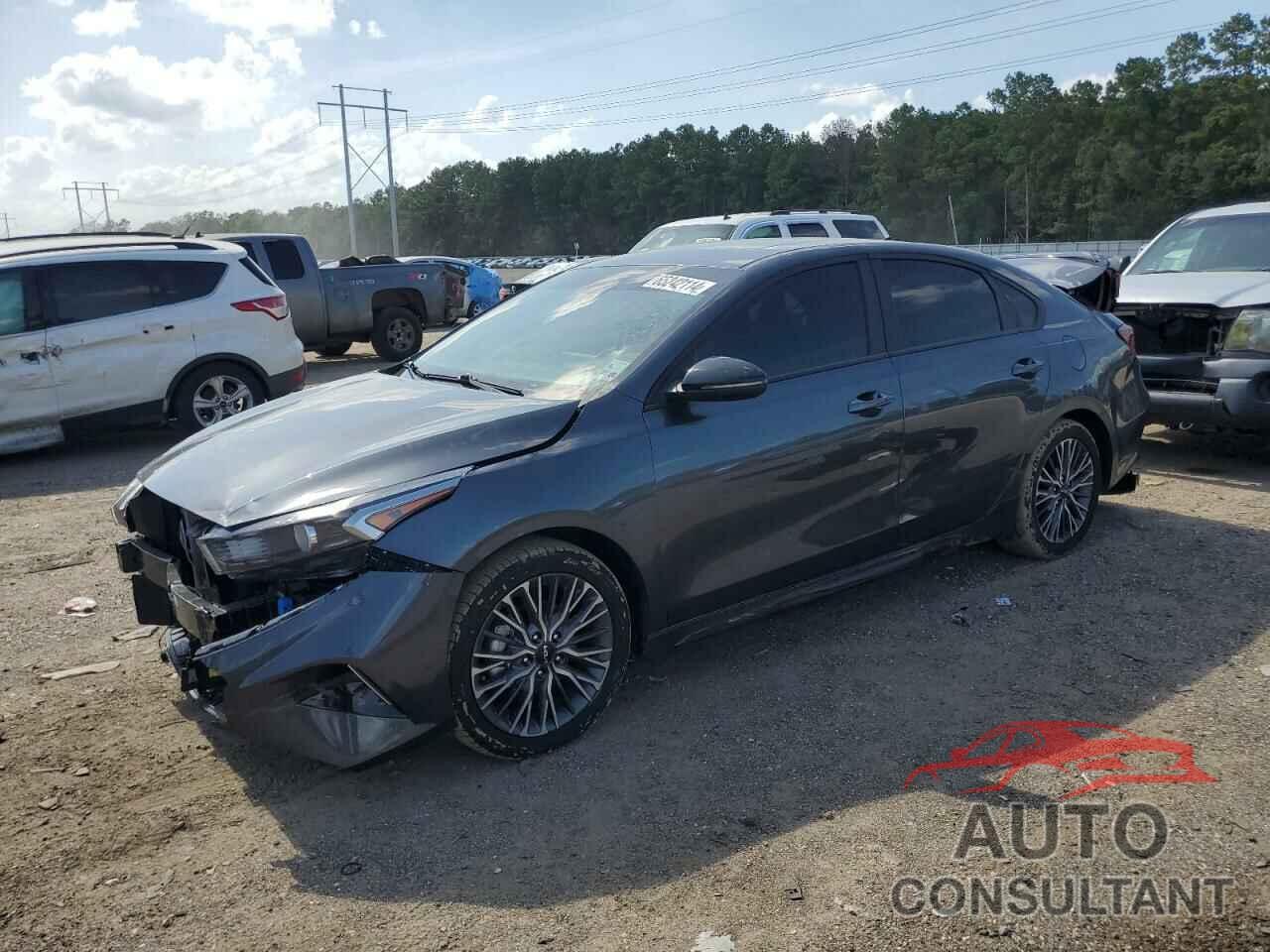 KIA FORTE 2023 - 3KPF54AD8PE681806