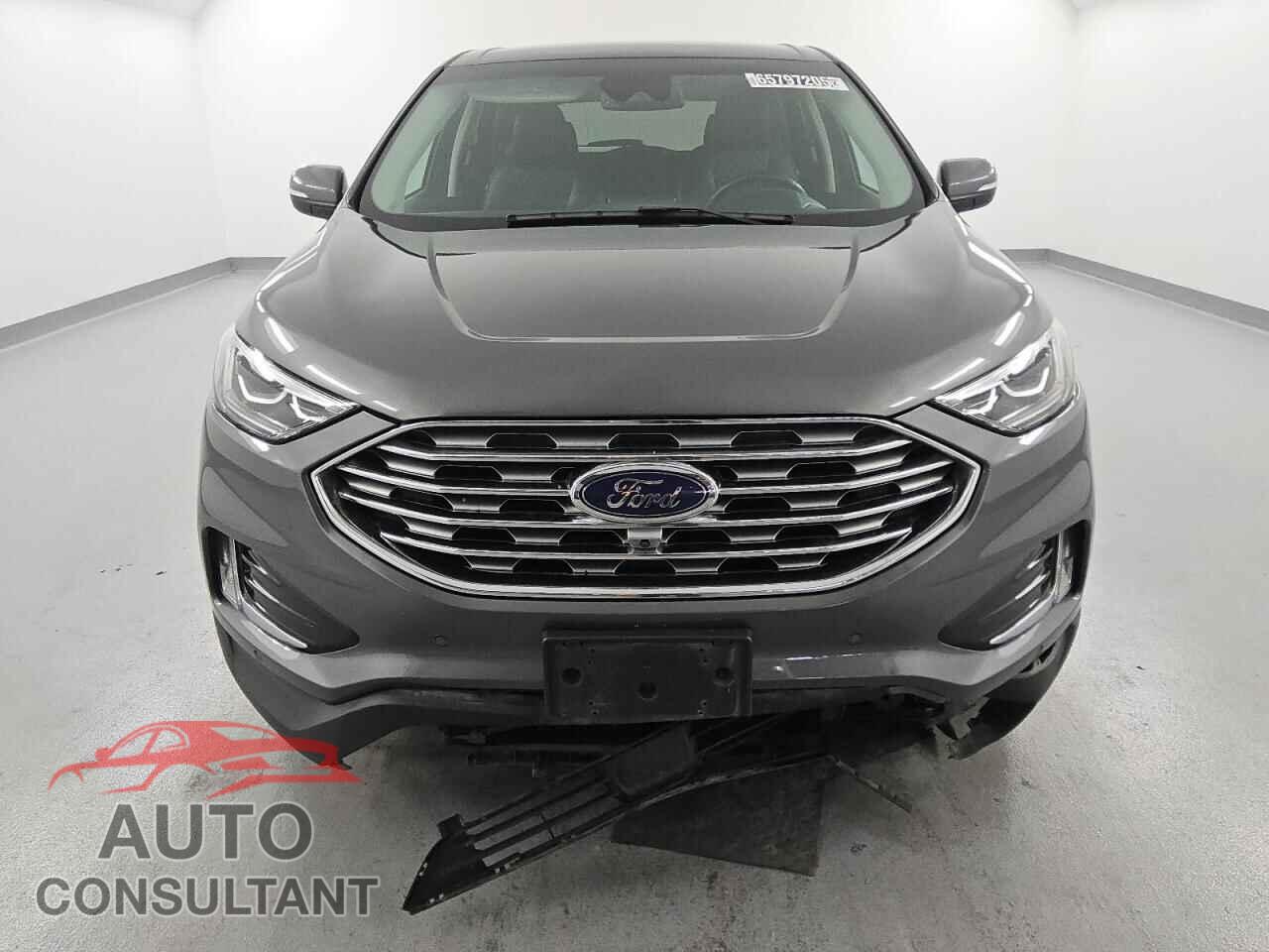 FORD EDGE 2023 - 2FMPK4K92PBA58742