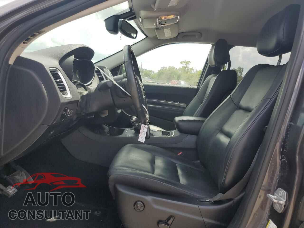DODGE DURANGO 2019 - 1C4RDHAG1KC674049