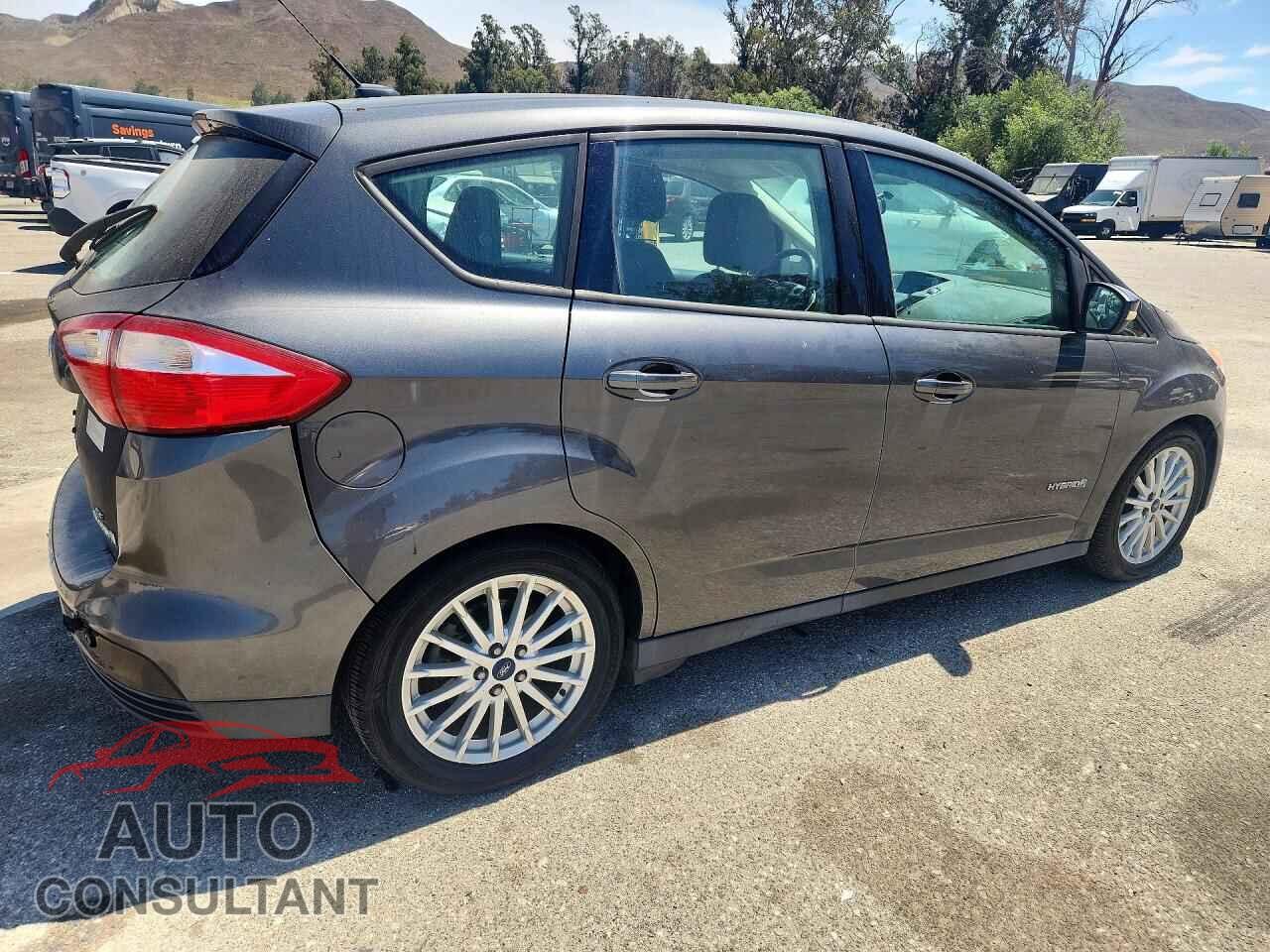 FORD CMAX 2015 - 1FADP5AU8FL104857