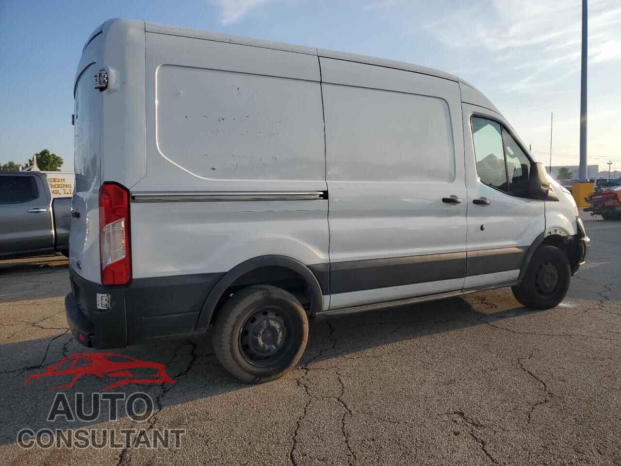 FORD TRANSIT 2017 - 1FTYR1CM6HKB30961
