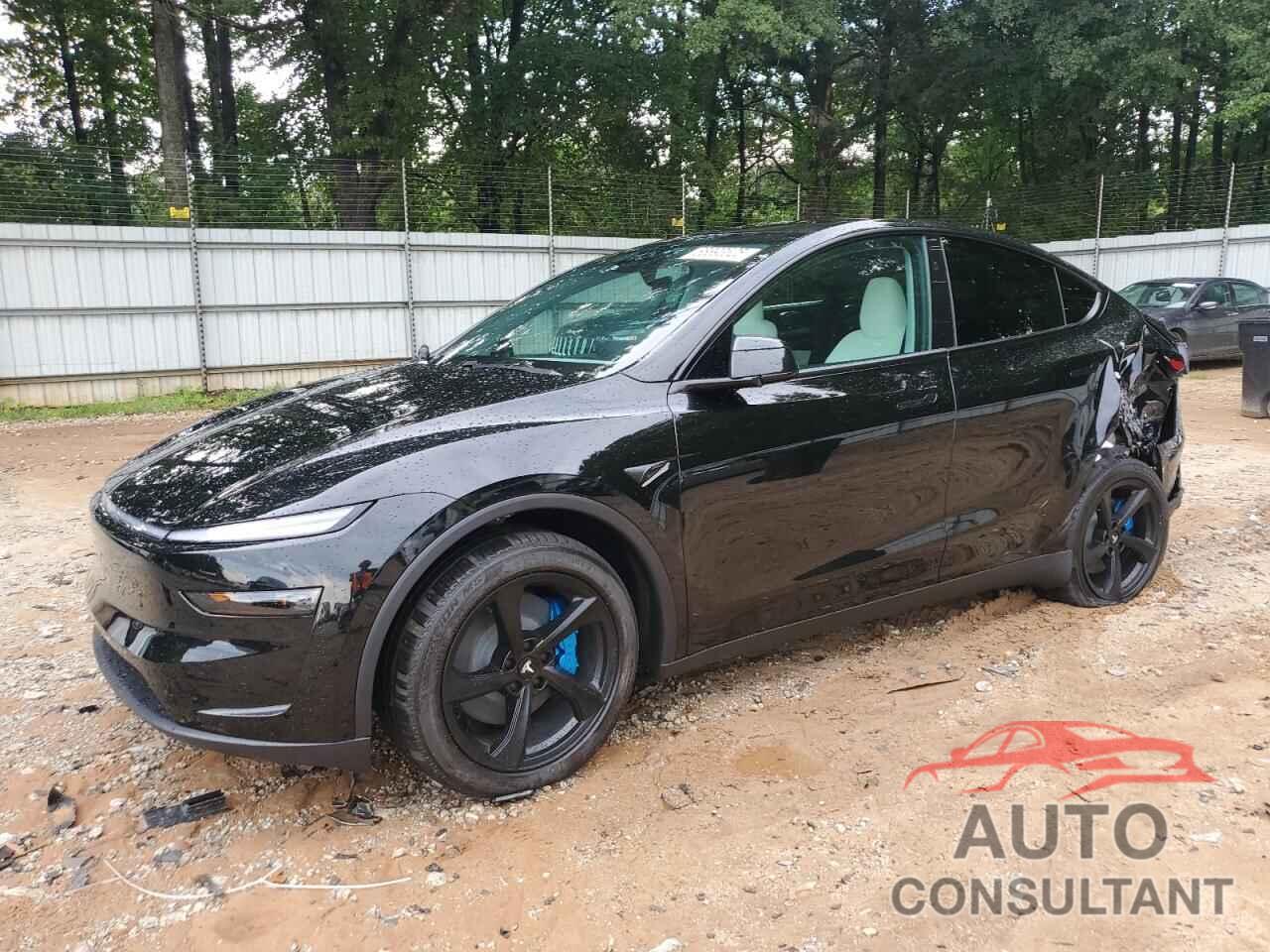 TESLA MODEL Y 2026 - 7SAYGDEEXTA409381