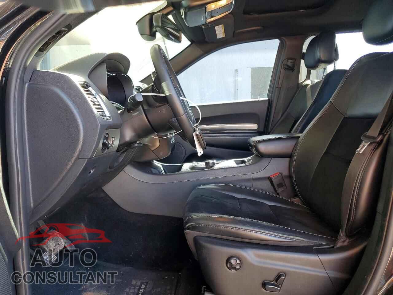 DODGE DURANGO 2015 - 1C4RDJAG6FC837906