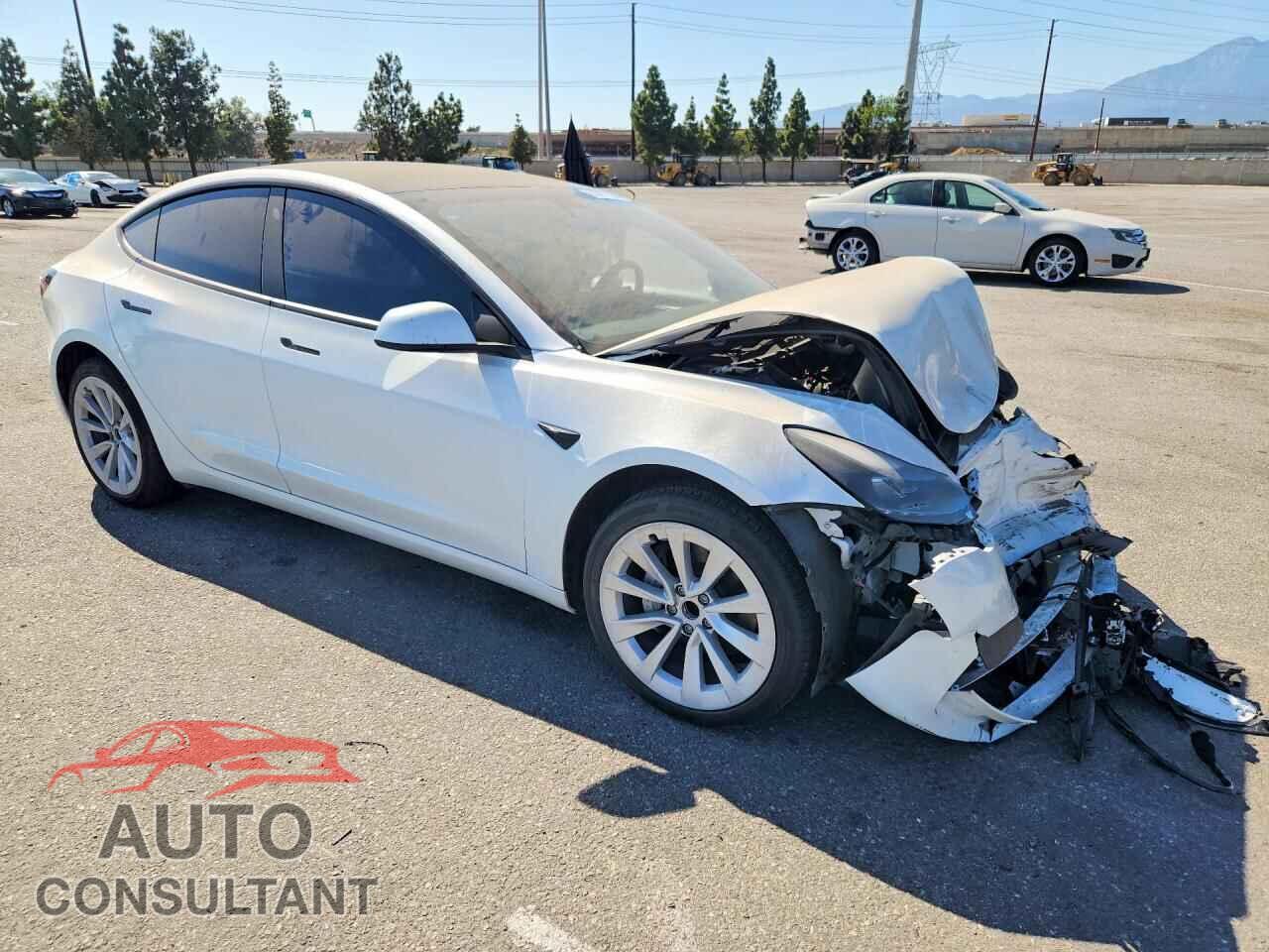 TESLA MODEL 3 2023 - 5YJ3E1EAXPF511538