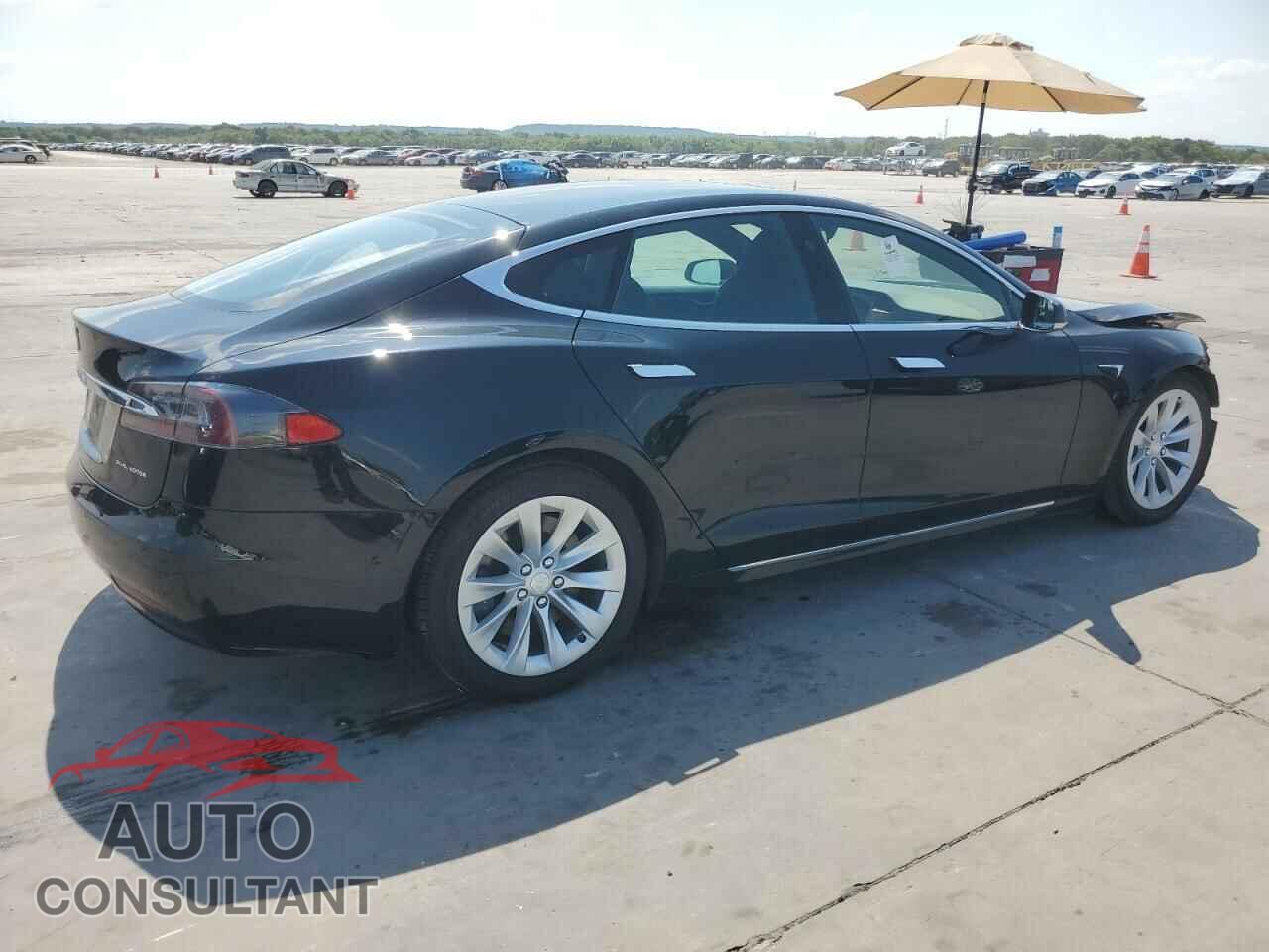 TESLA MODEL S 2019 - 5YJSA1E20KF336046