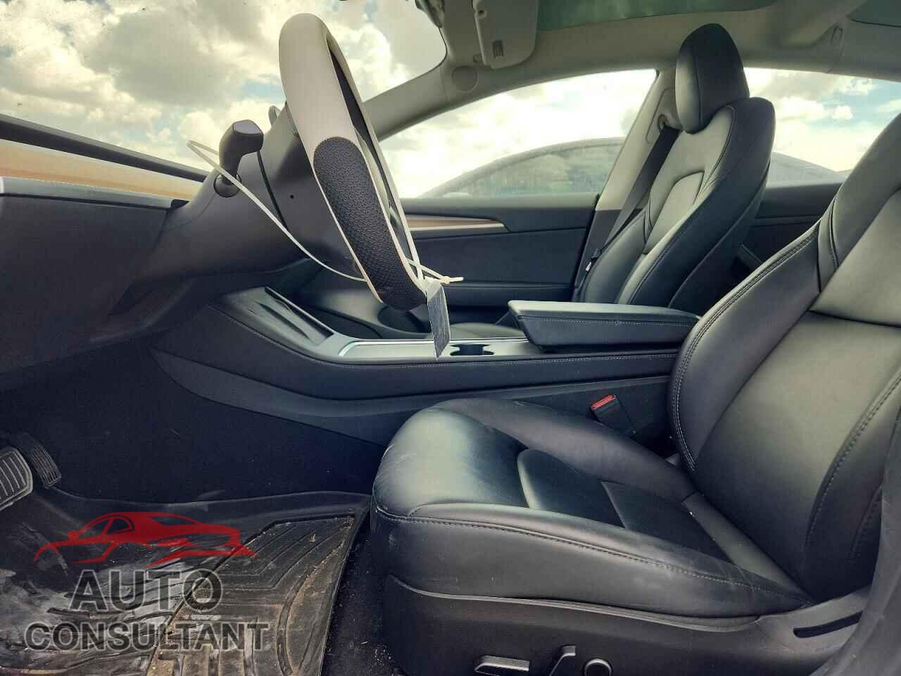 TESLA MODEL 3 2023 - 5YJ3E1EA5PF577270