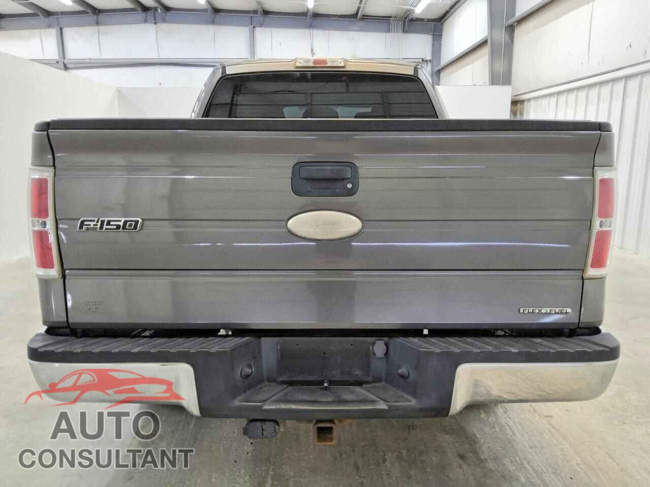 FORD F150 2012 - 1FTEW1CM4CFA25901