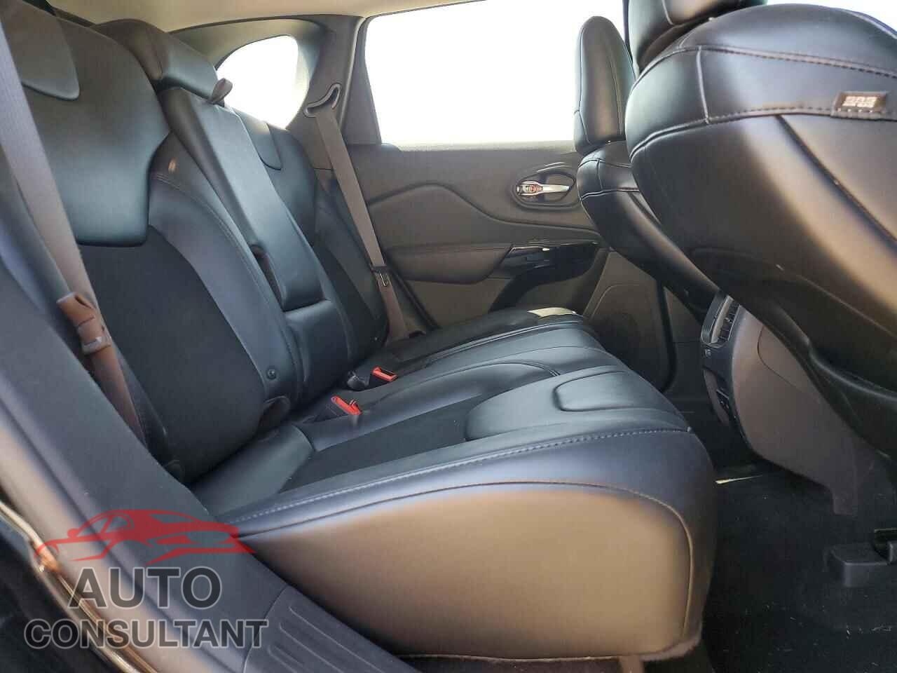 JEEP CHEROKEE 2019 - 1C4PJMLX8KD420919