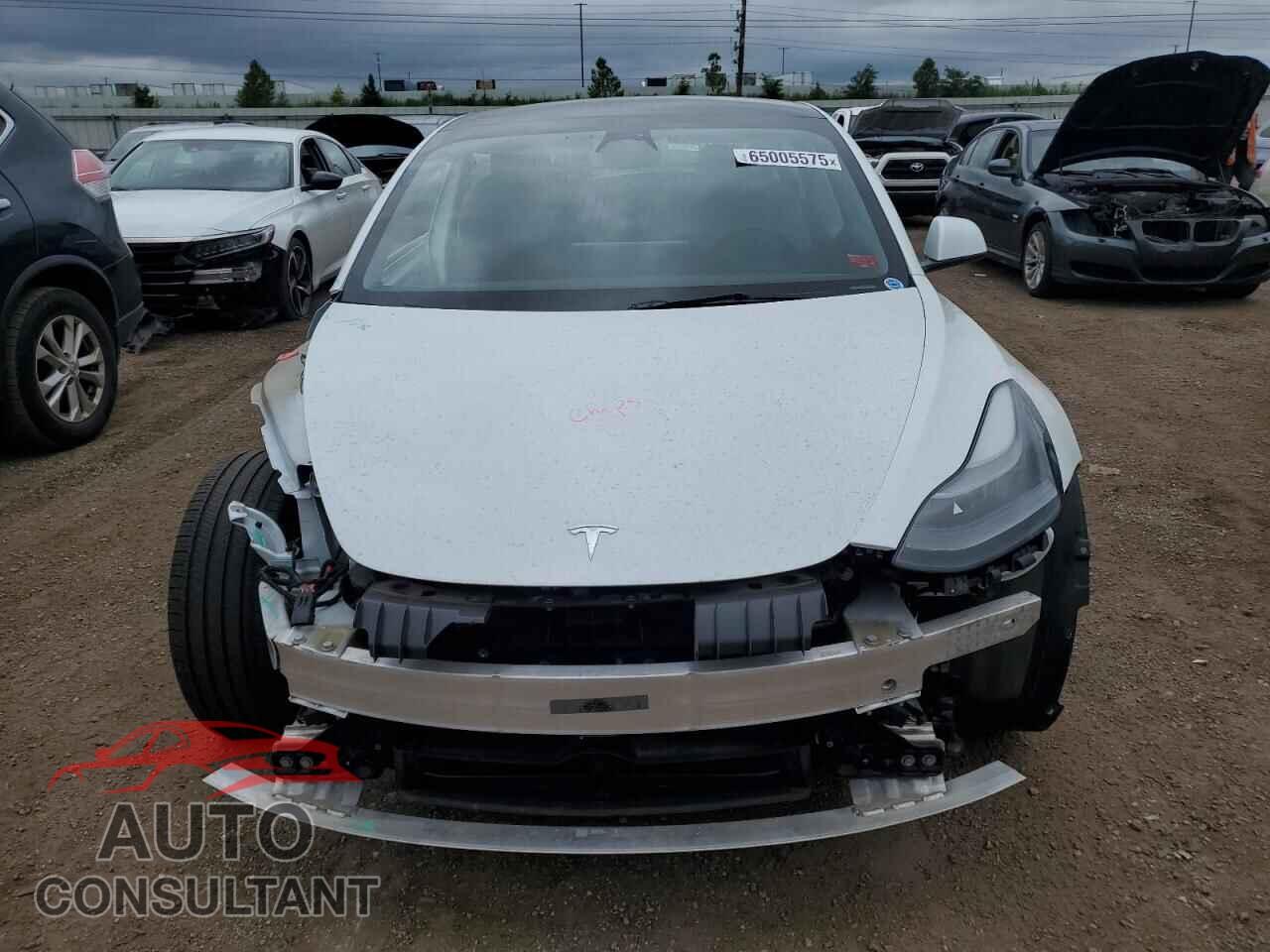 TESLA MODEL 3 2023 - 5YJ3E1EA9PF570614