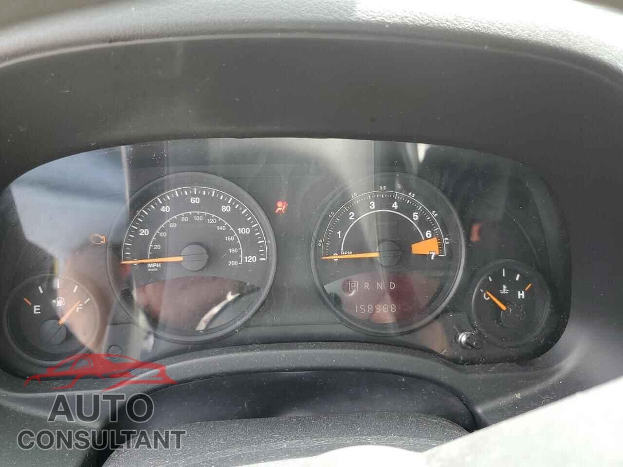 JEEP COMPASS 2015 - 1C4NJDBB4FD423836