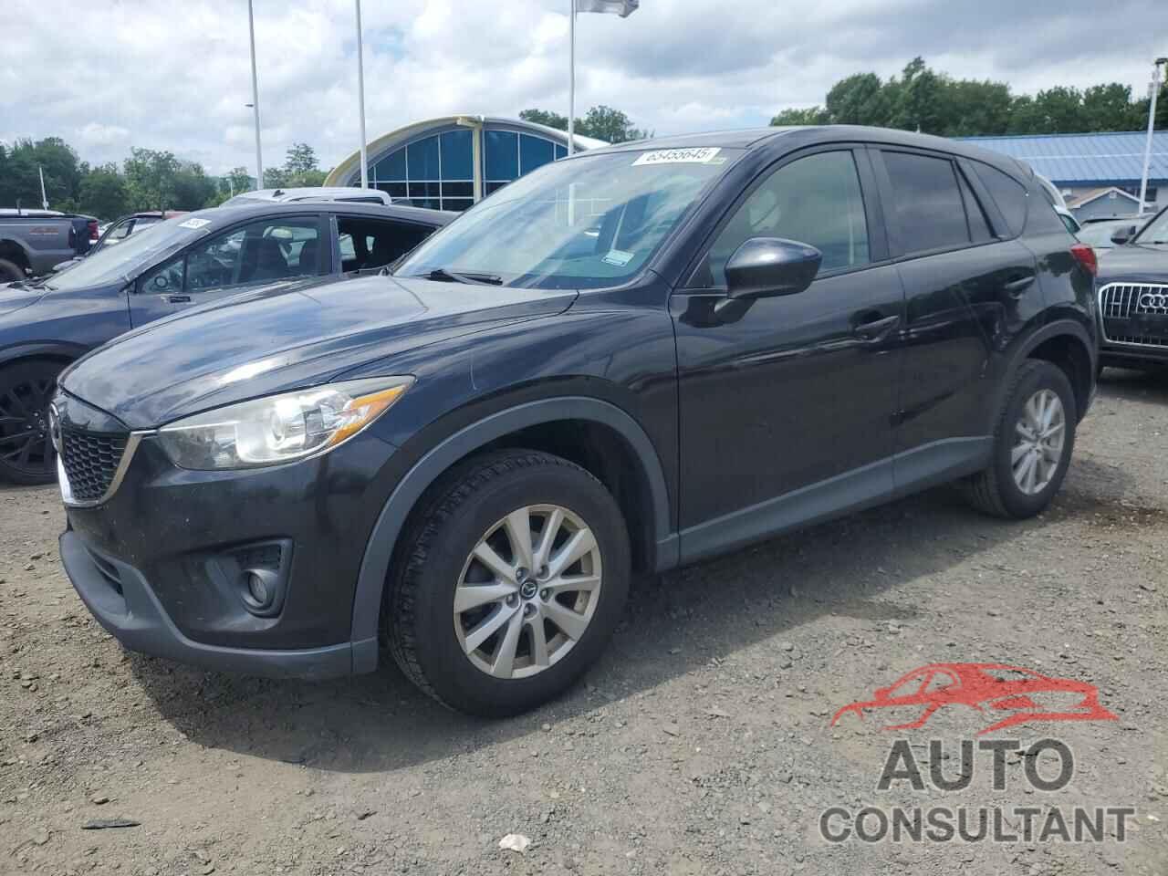 MAZDA CX-5 2015 - JM3KE4CY5F0436829