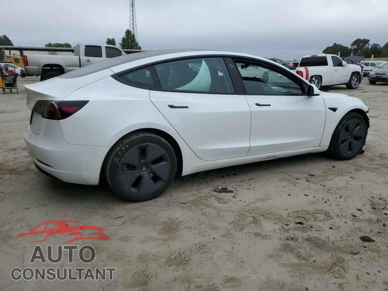TESLA MODEL 3 2023 - 5YJ3E1EA1PF513310