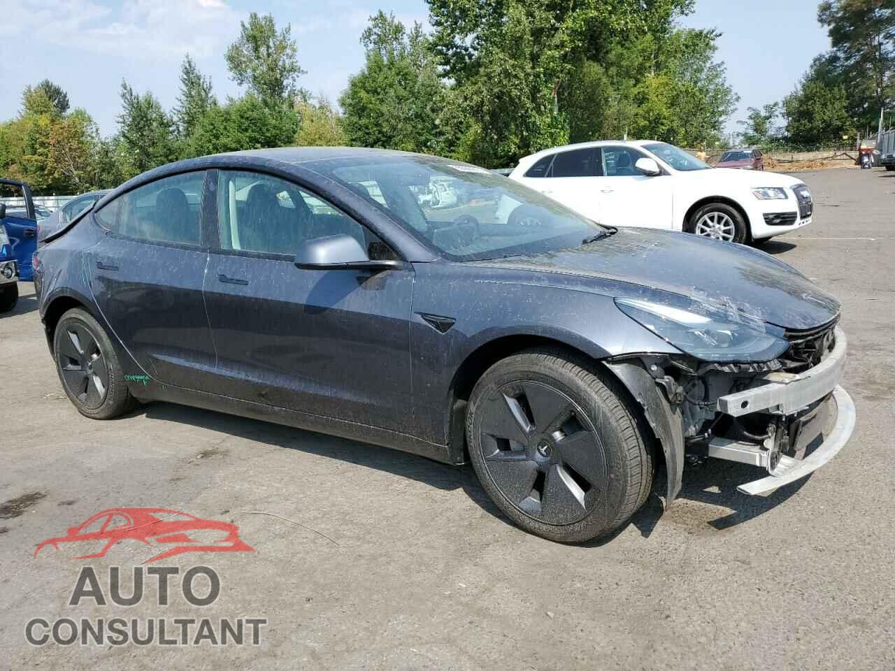 TESLA MODEL 3 2023 - 5YJ3E1EB8PF467676