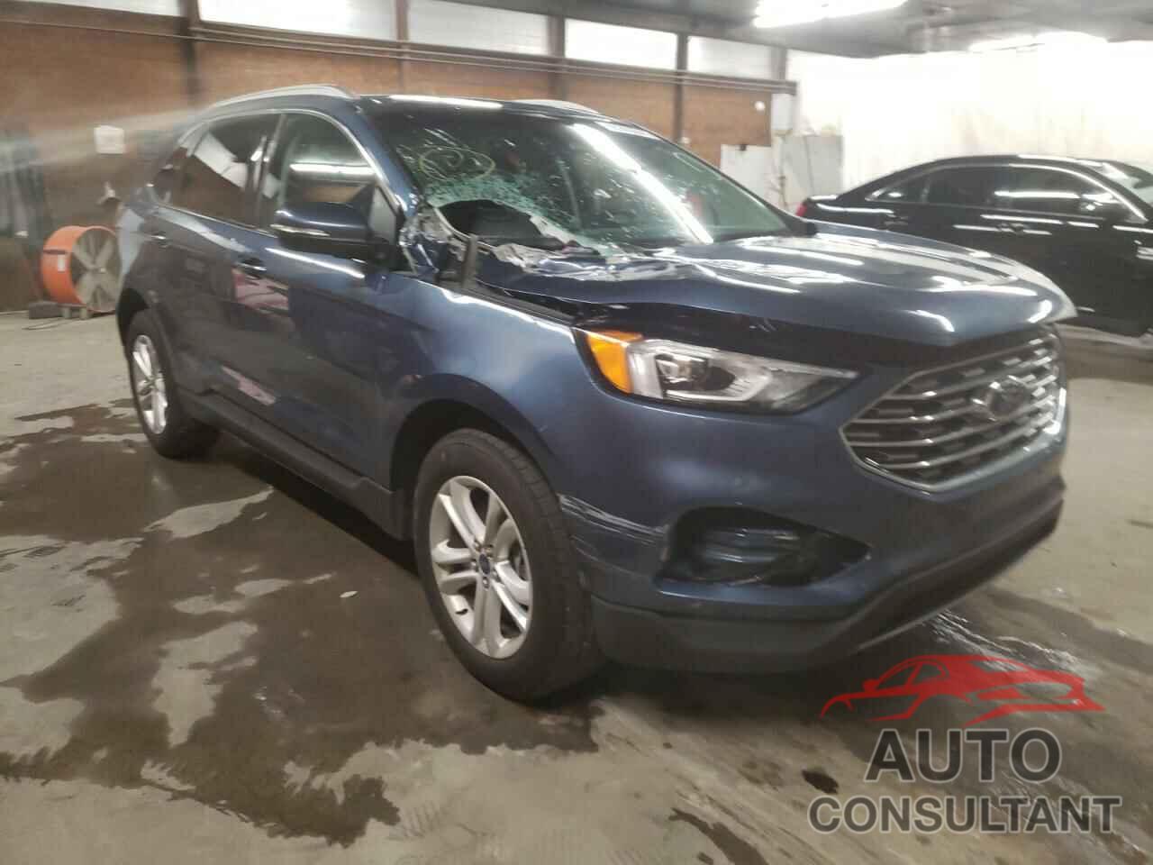 FORD EDGE 2019 - 2FMPK4J94KBB86975