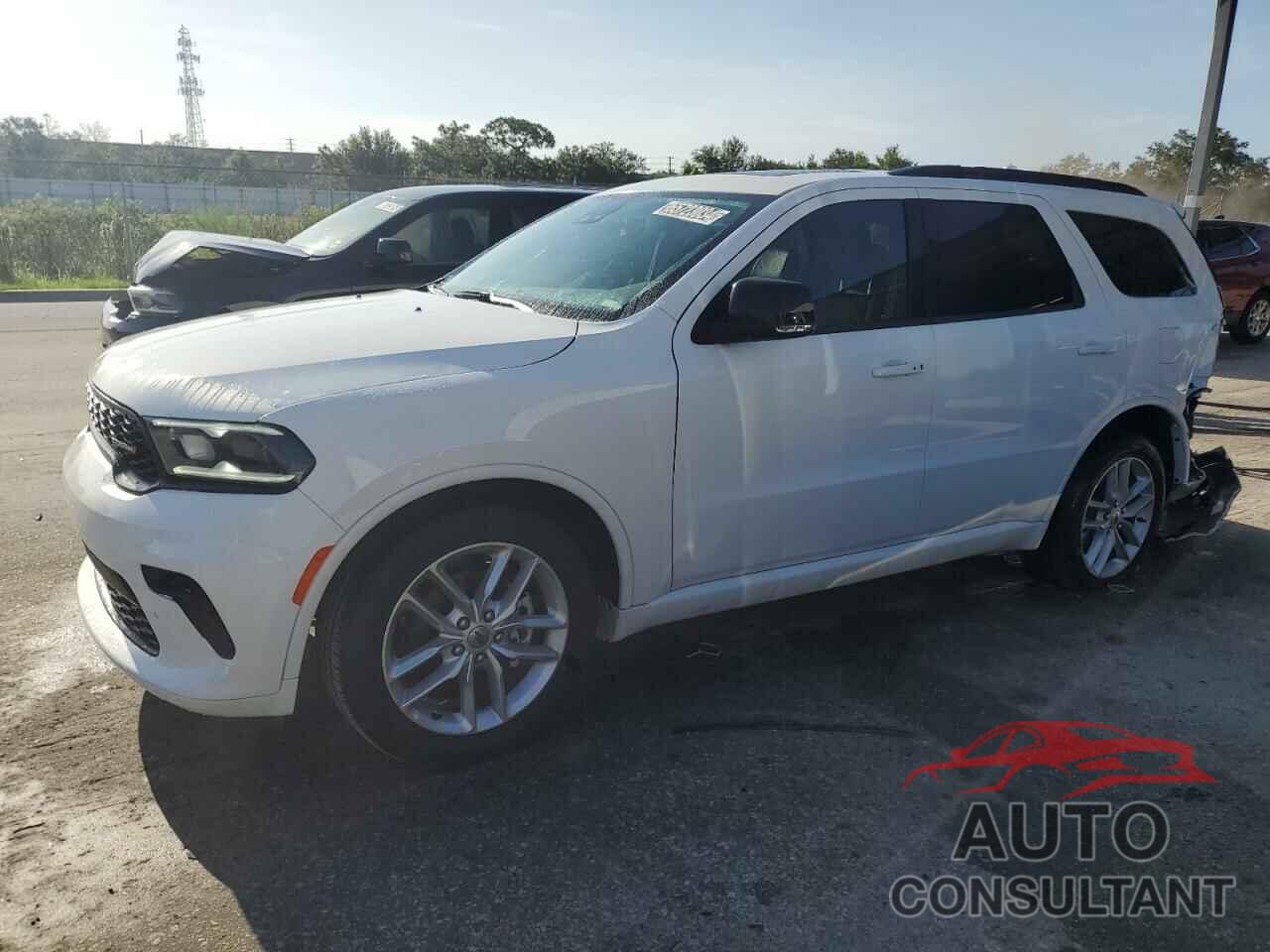 DODGE DURANGO 2024 - 1C4RDHDG2RC118502
