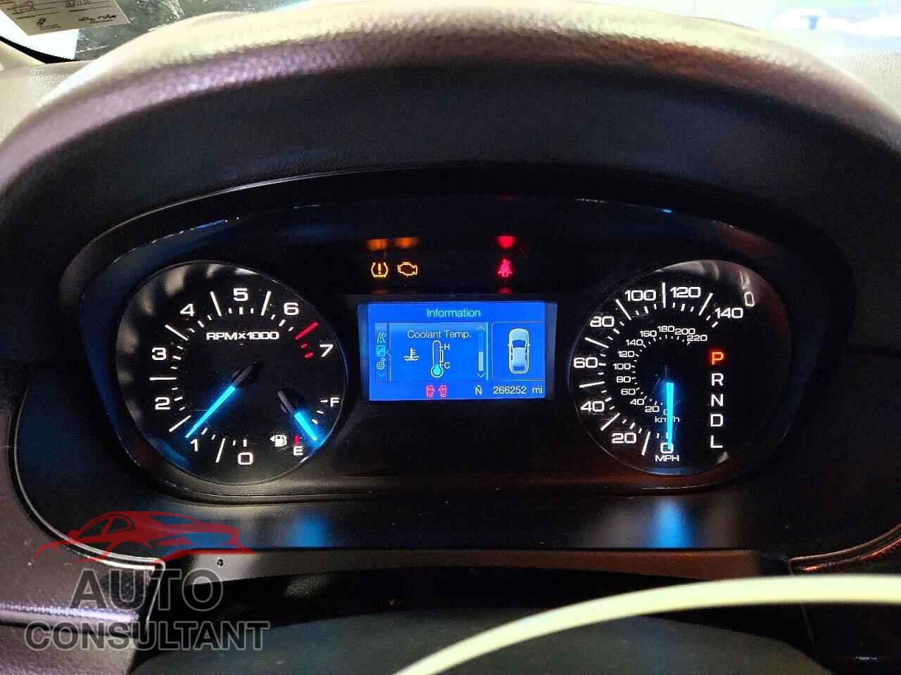FORD EDGE 2012 - 2FMDK3G98CBA66649