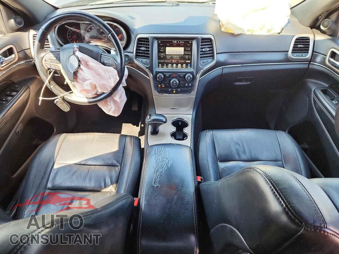 JEEP CHEROKEE 2014 - 1C4RJFBG3EC156458