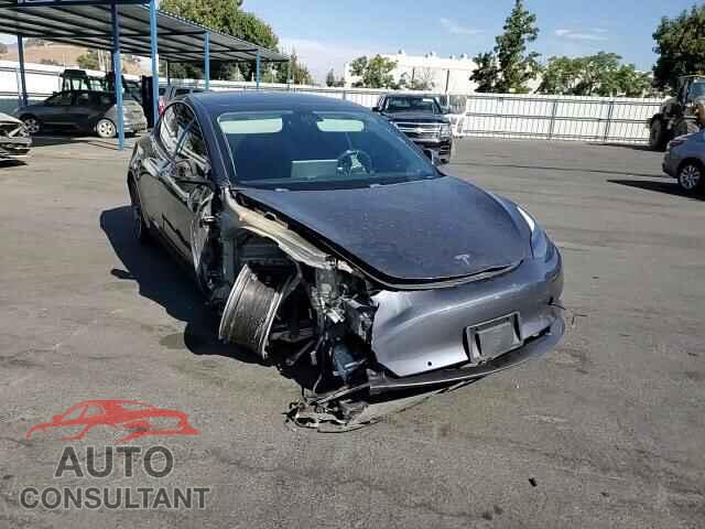 TESLA MODEL 3 2021 - 5YJ3E1EA2MF996897