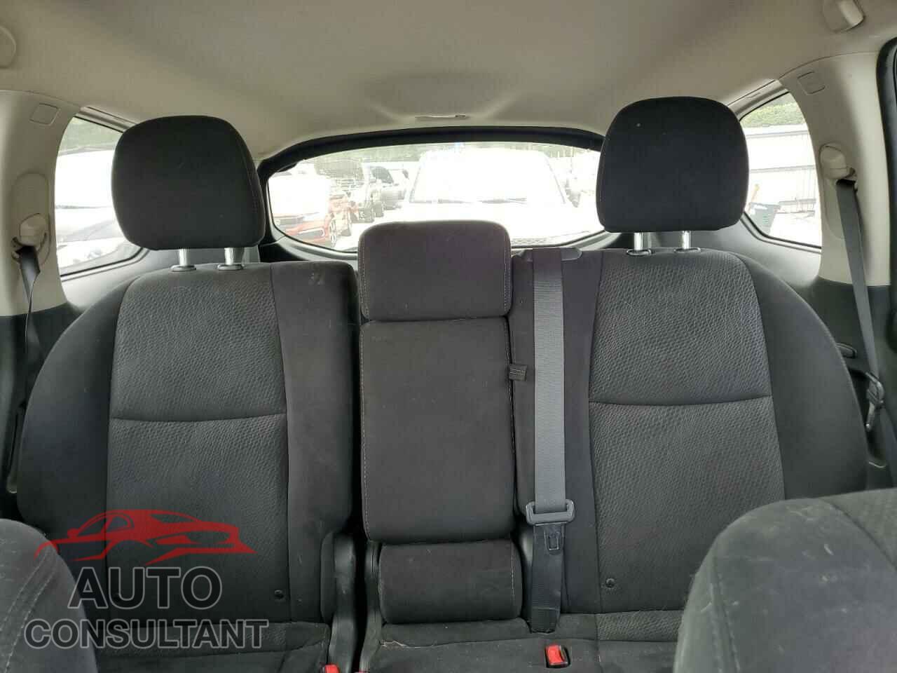 NISSAN PATHFINDER 2014 - 5N1AR2MM6EC687828