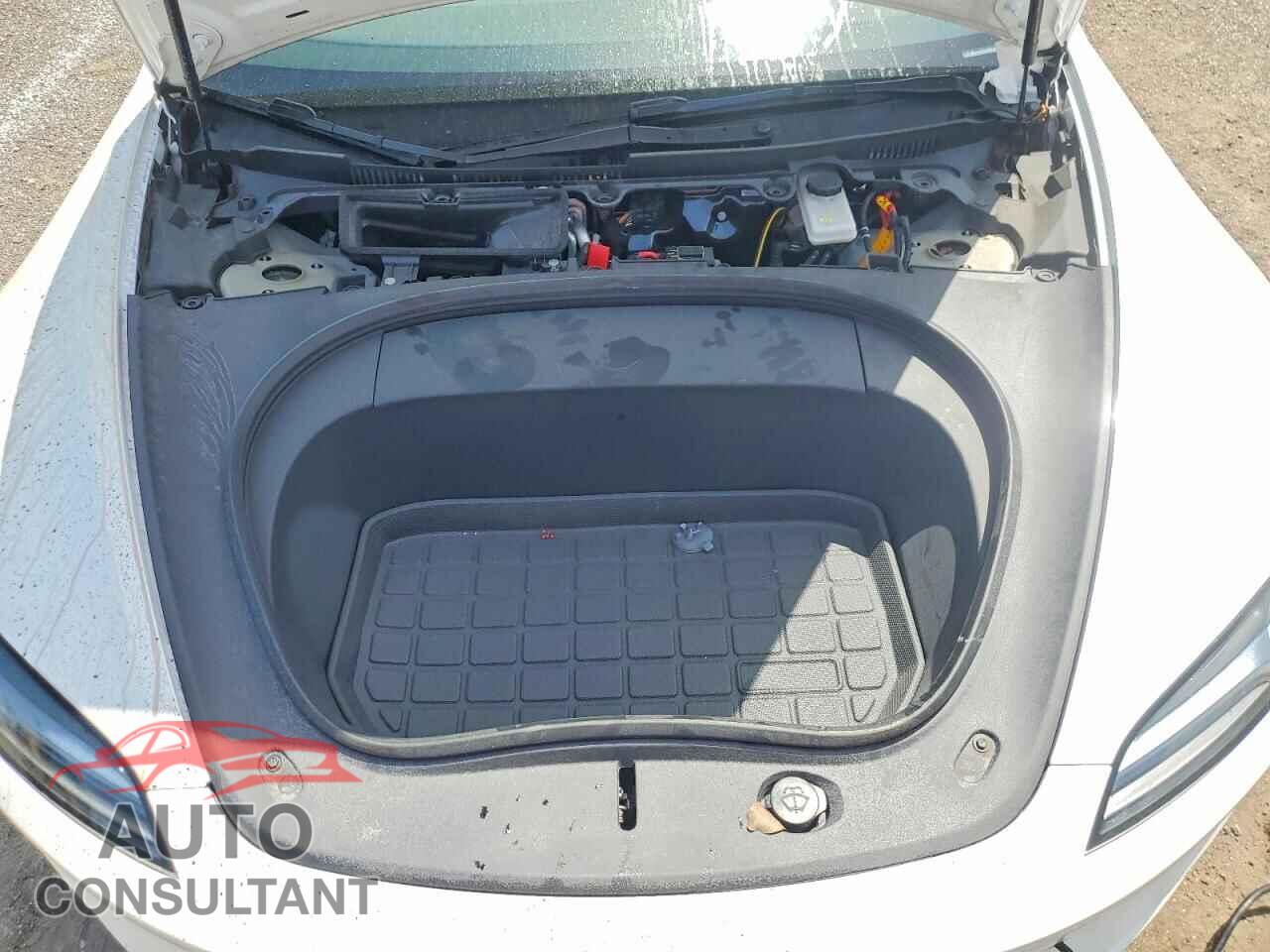 TESLA MODEL 3 2024 - 5YJ3E1EA2RF722381