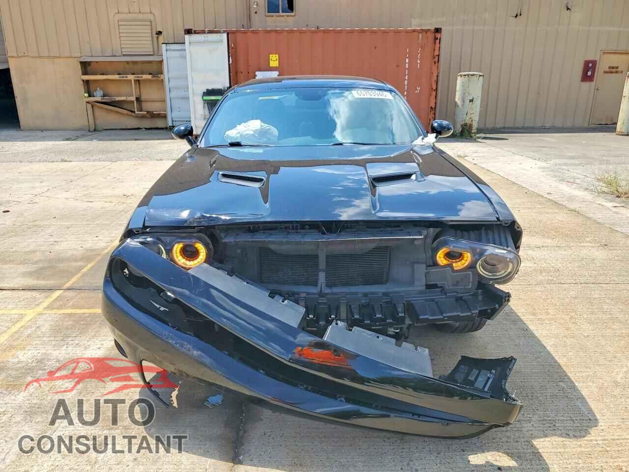 DODGE CHALLENGER 2015 - 2C3CDZAG9FH720150