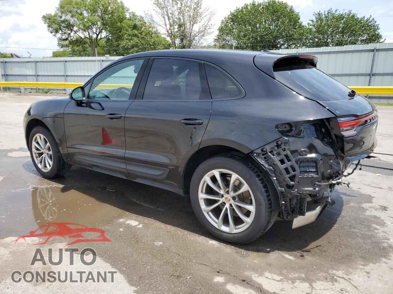 PORSCHE MACAN BASE 2023 - WP1AA2A50PLB02302