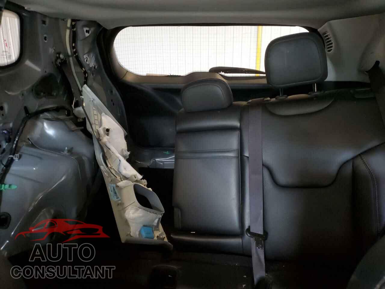 JEEP COMPASS 2020 - 3C4NJDCB8LT100958