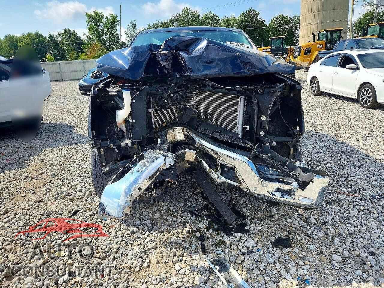 FORD F150 2023 - 1FTFW1E85PKG04543