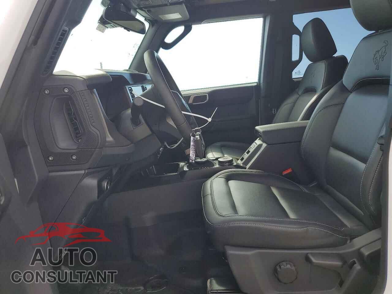 FORD BRONCO 2026 - 1FMEE9BP4TLA55832