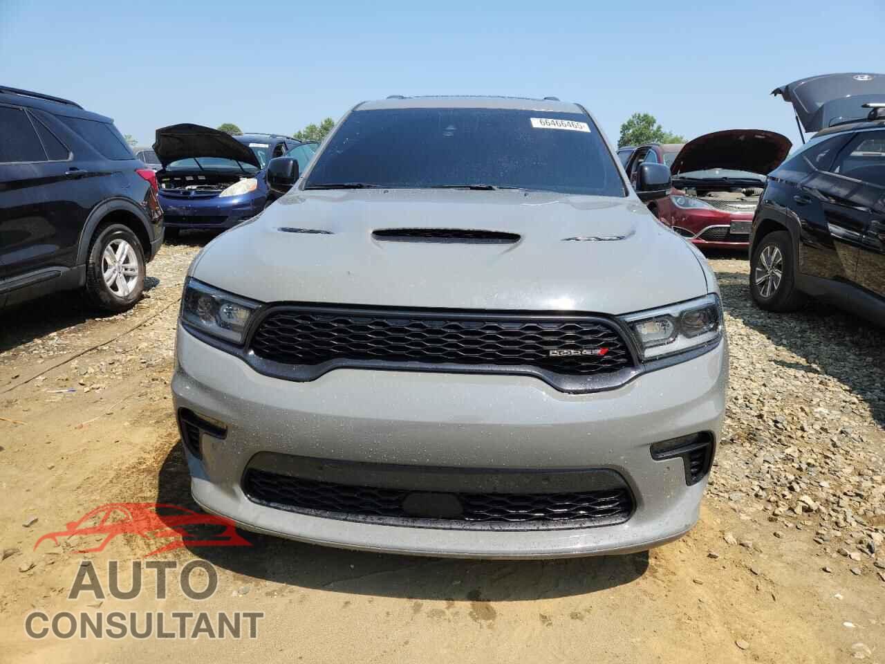 DODGE DURANGO 2023 - 1C4SDJCT4PC559391