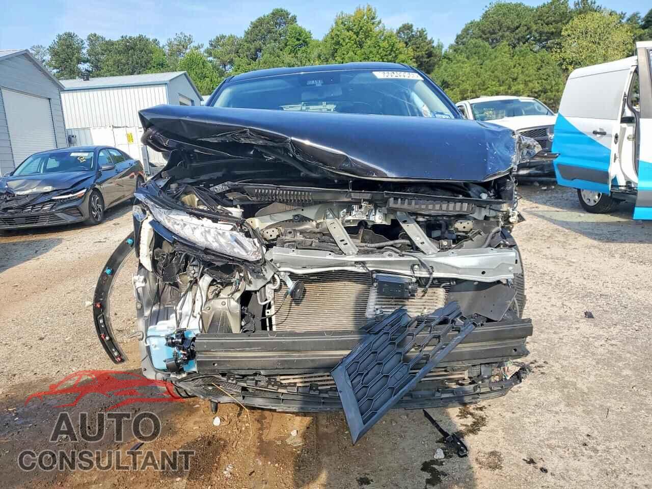 MITSUBISHI ECLIPSE 2026 - JA4ATWAA9TZ004354