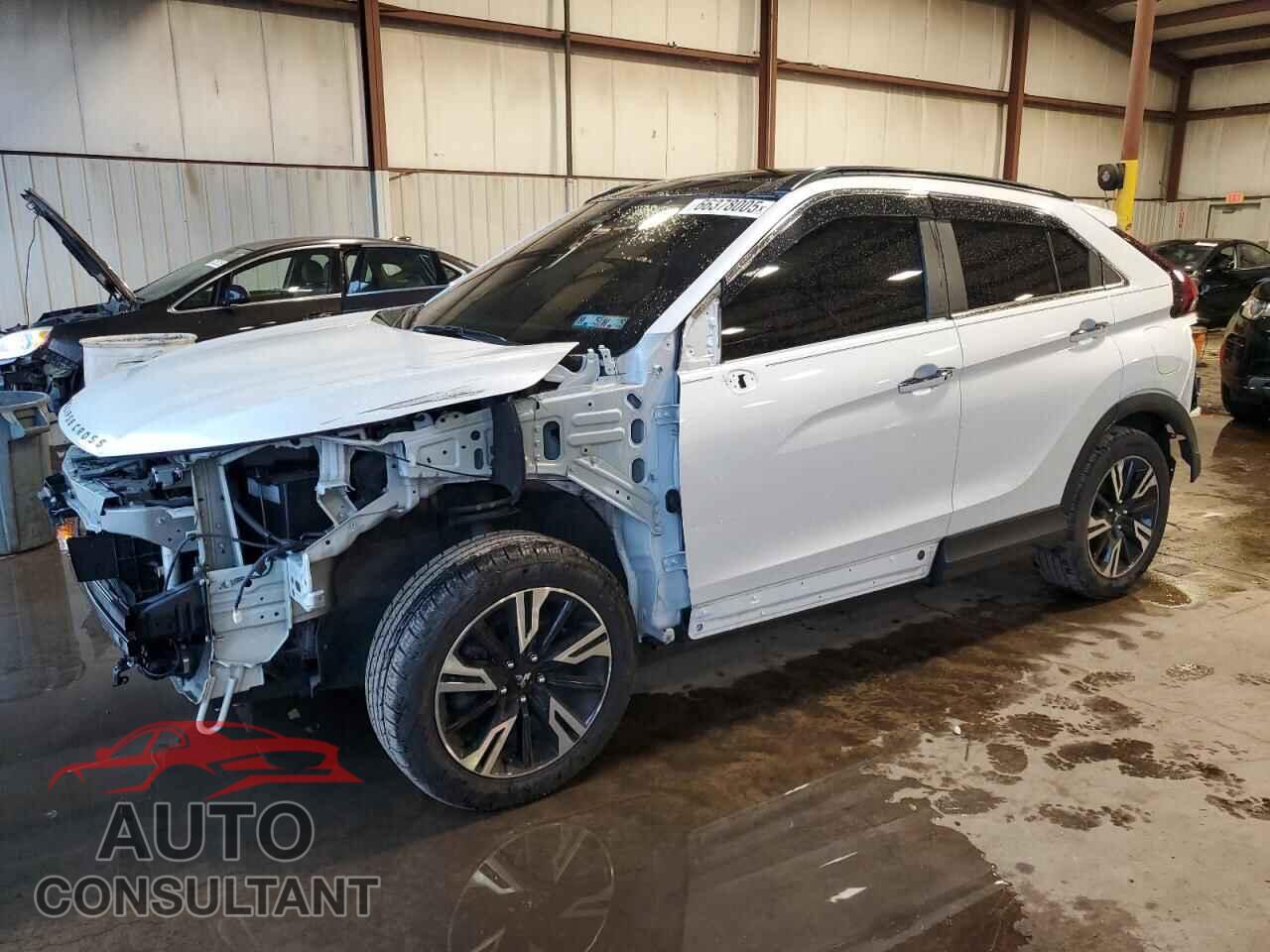 MITSUBISHI ECLIPSE 2024 - JA4ATWAA3RZ000857