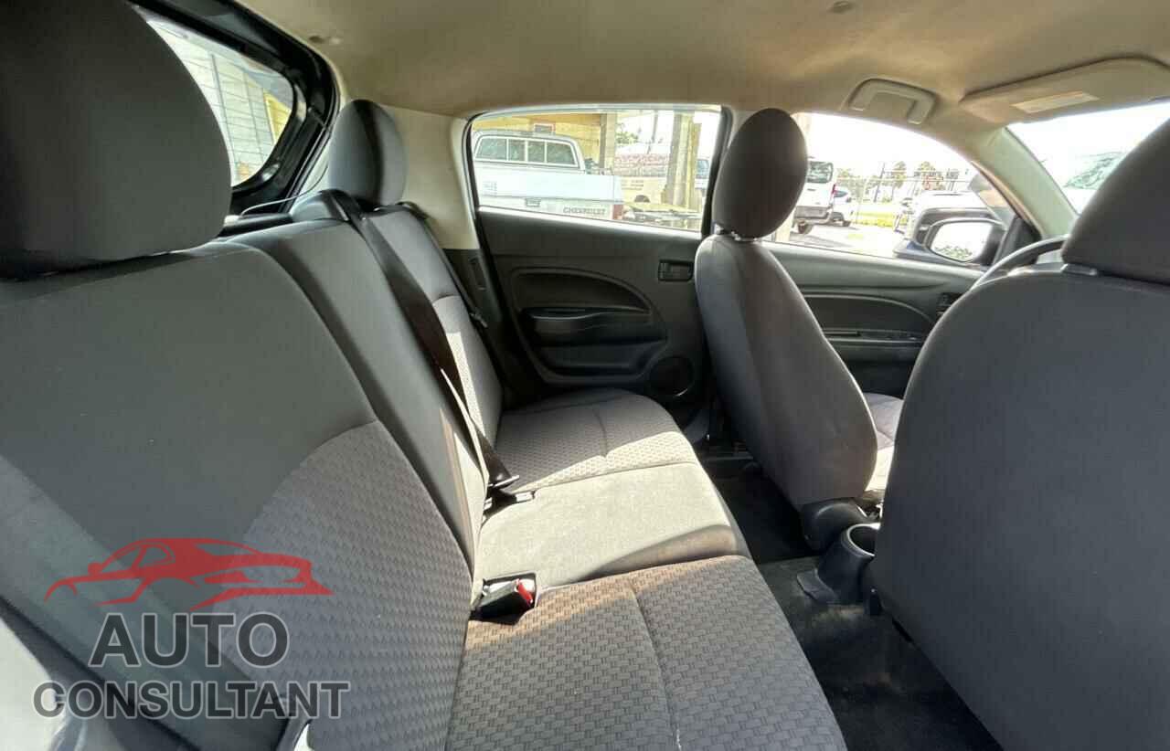 MITSUBISHI MIRAGE 2019 - ML32A3HJ8KH008228
