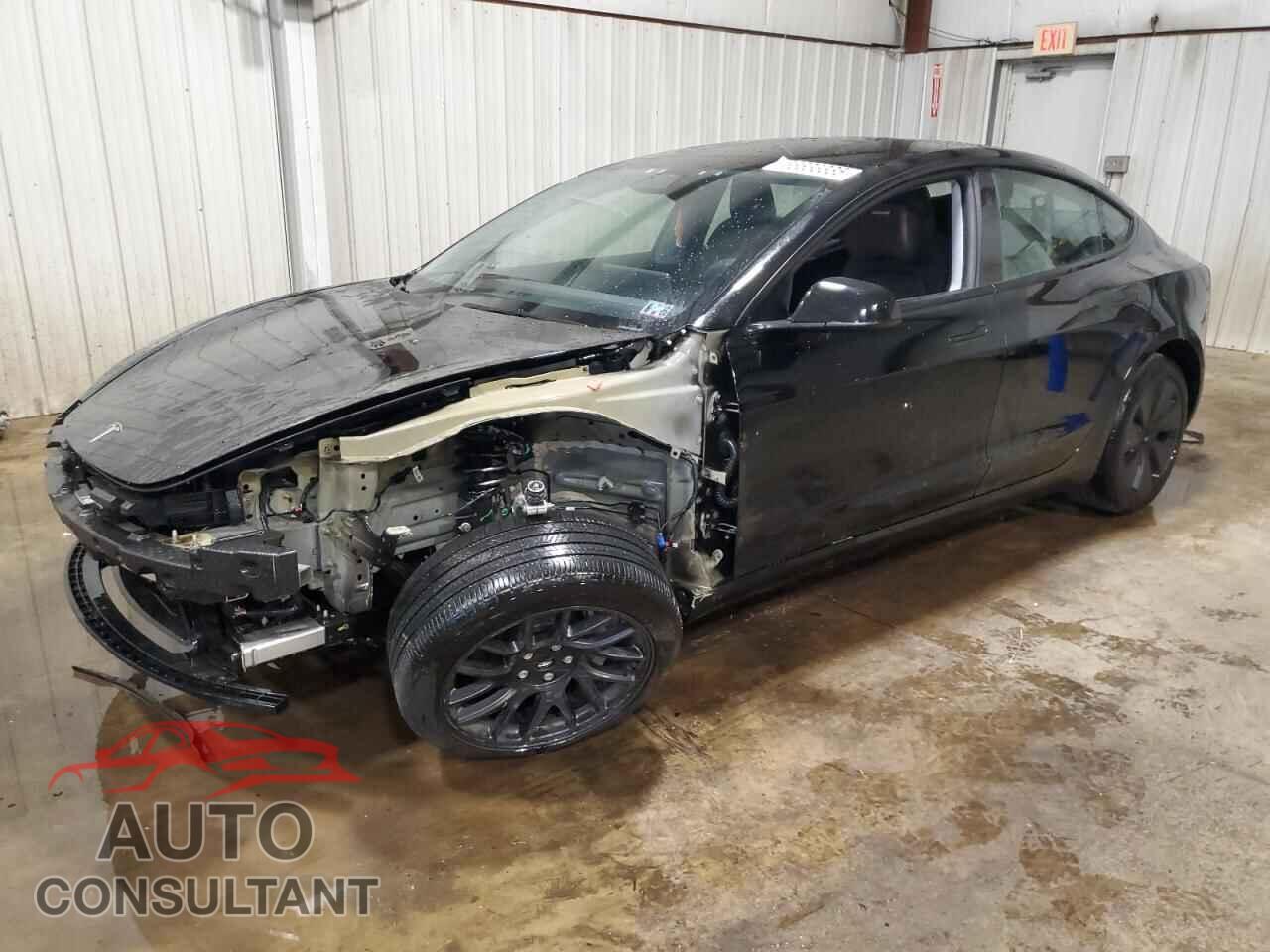 TESLA MODEL 3 2024 - 5YJ3E1EA8RF731232
