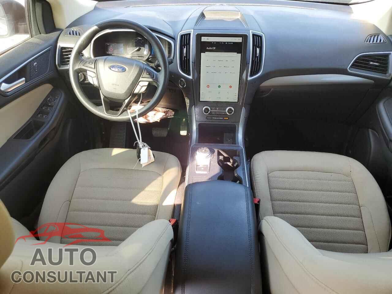FORD EDGE 2021 - 2FMPK3G94MBA09802