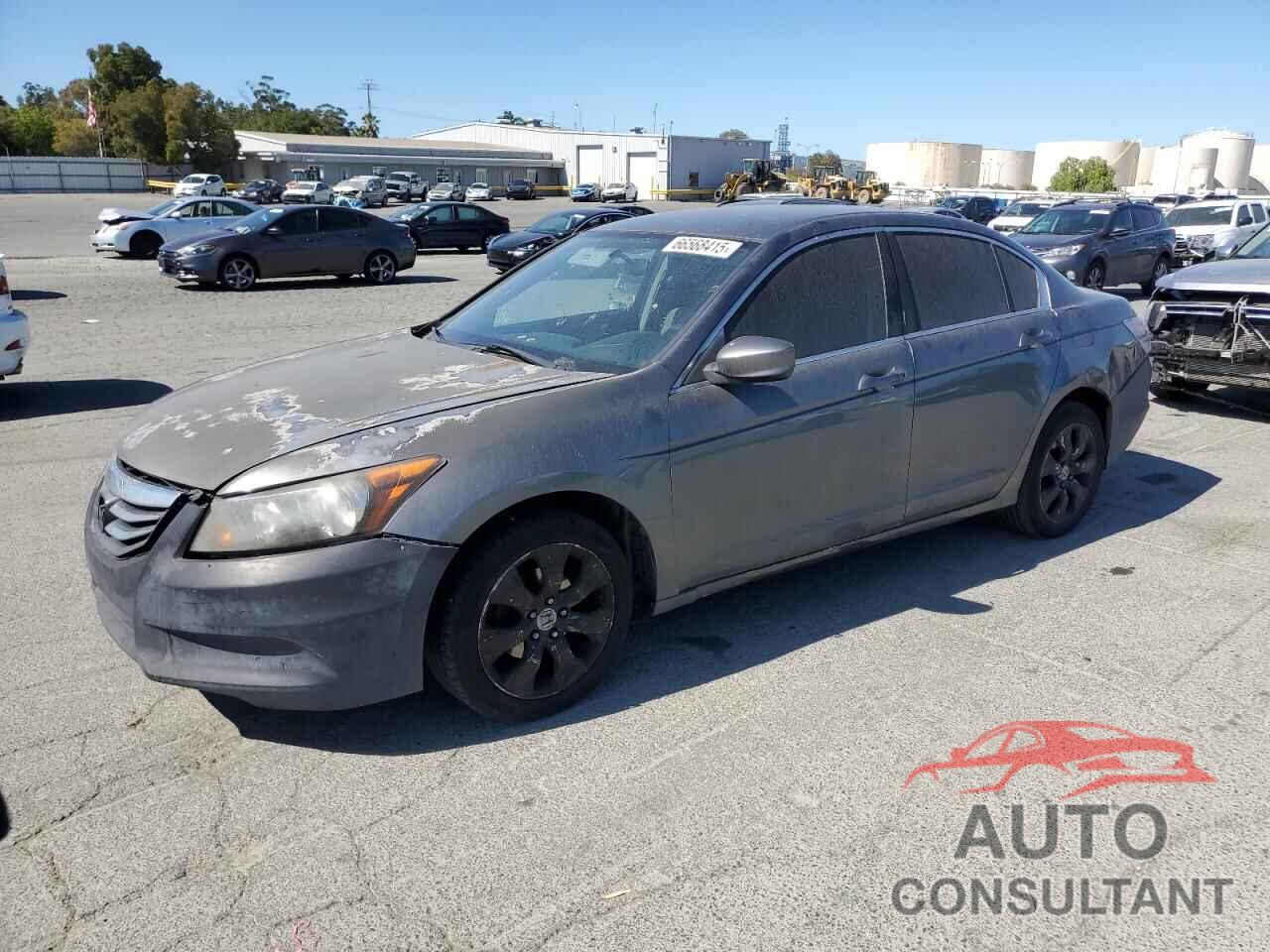 HONDA ACCORD 2011 - 1HGCP2F3XBA008630