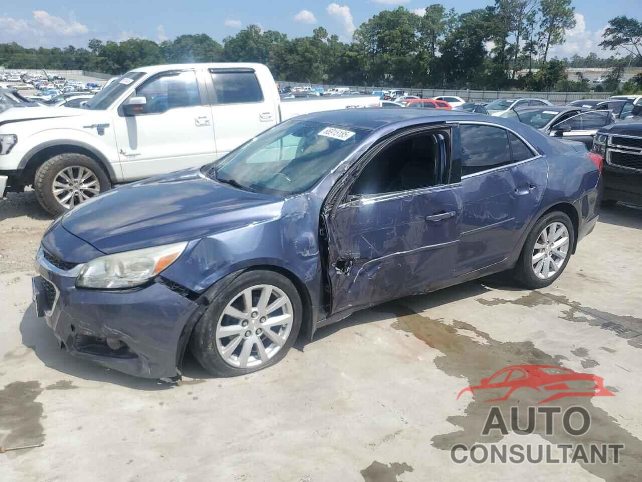 CHEVROLET MALIBU 2014 - 1G11E5SL3EF223866