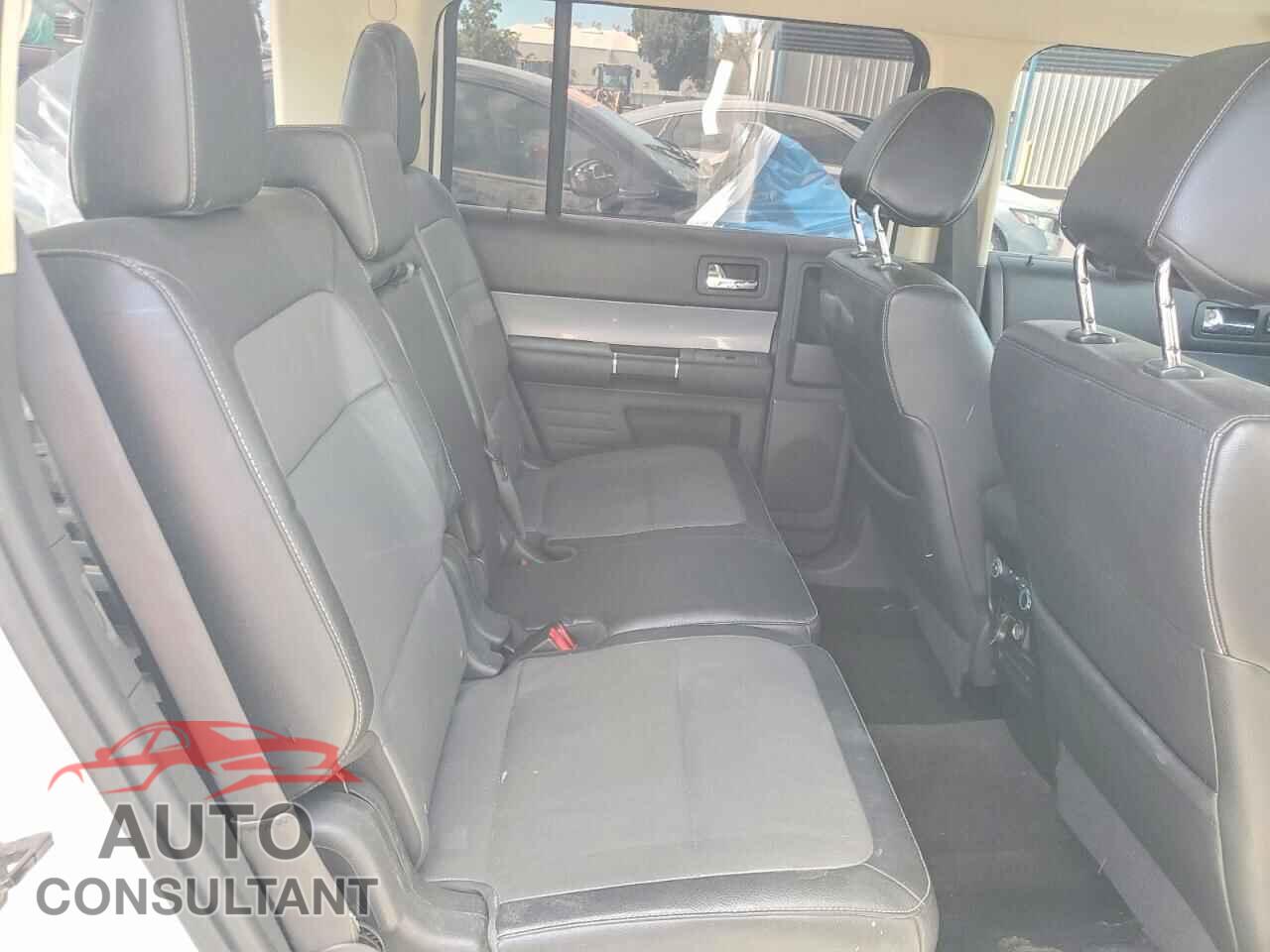 FORD FLEX 2015 - 2FMHK6DT0FBA04475