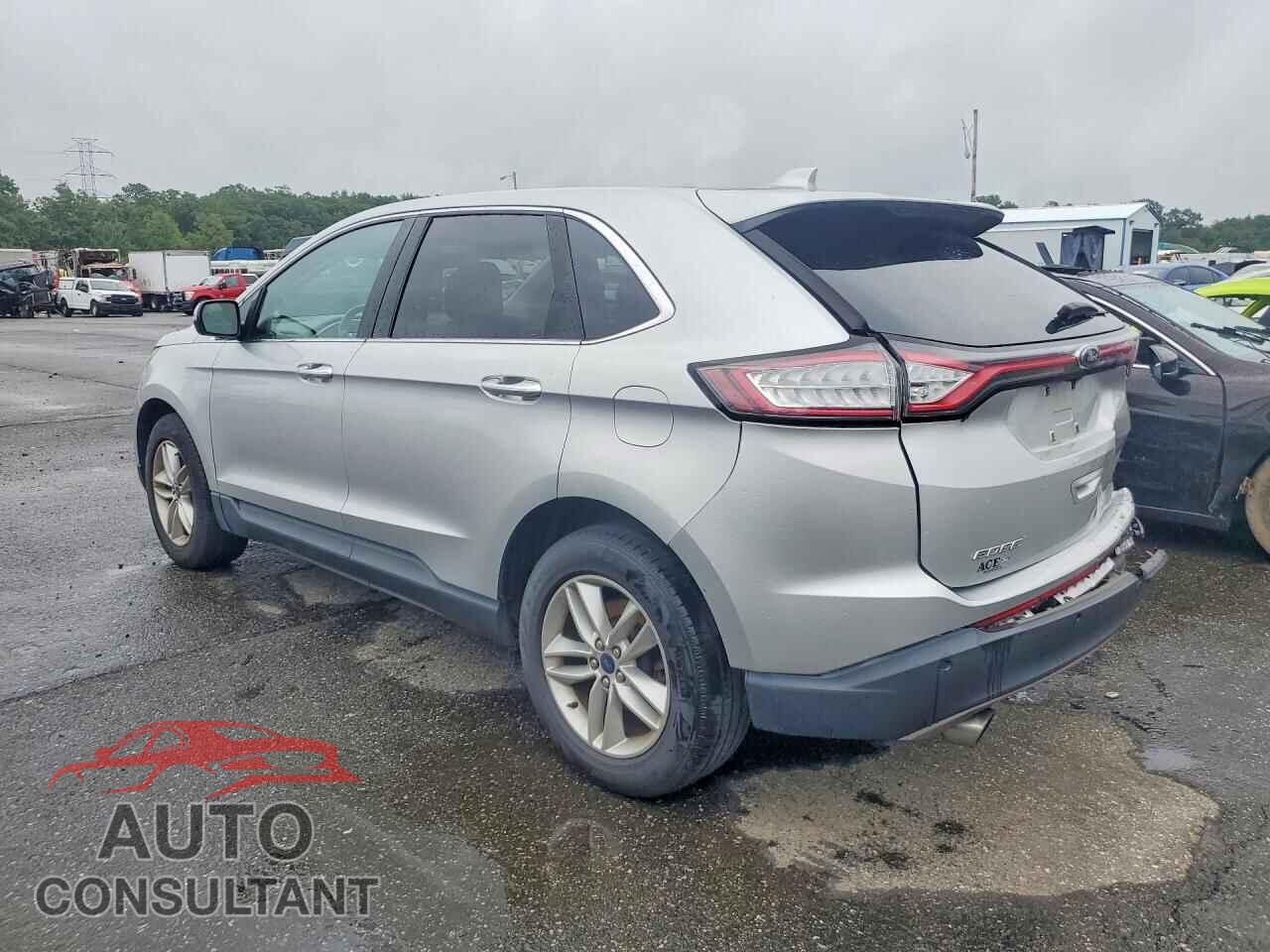 FORD EDGE 2016 - 2FMPK4J9XGBB46410
