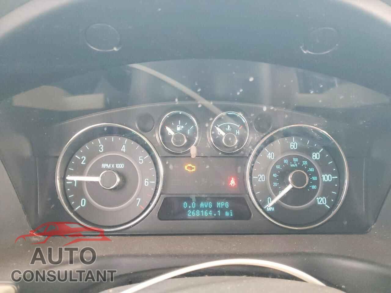 FORD FLEX 2009 - 2FMDK51C89BA42599