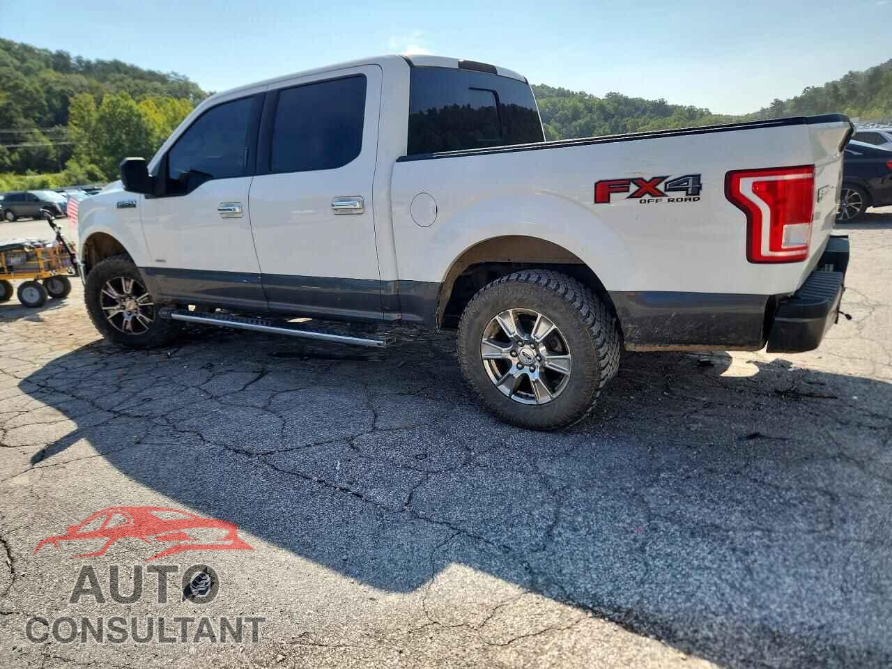 FORD F150 2015 - 1FTEW1EP4FFA23478