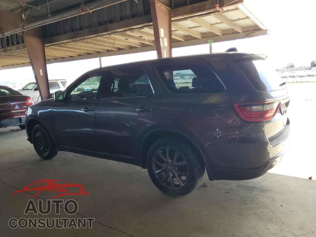 DODGE DURANGO 2015 - 1C4RDHDG1FC232535