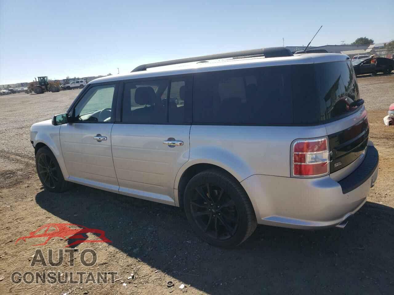 FORD FLEX 2016 - 2FMGK5C83GBA21131