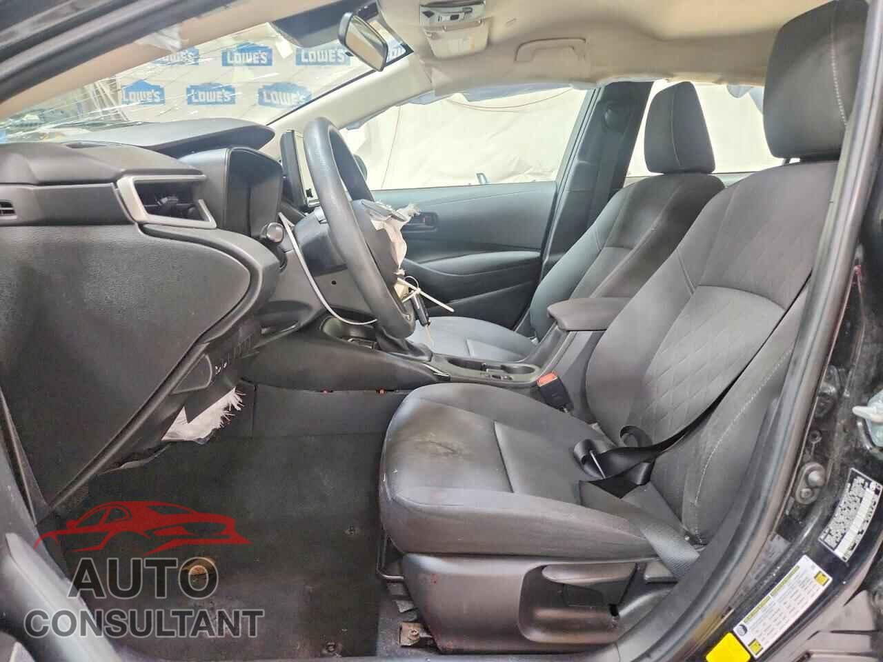 TOYOTA COROLLA 2023 - 5YFB4MDE8PP022922