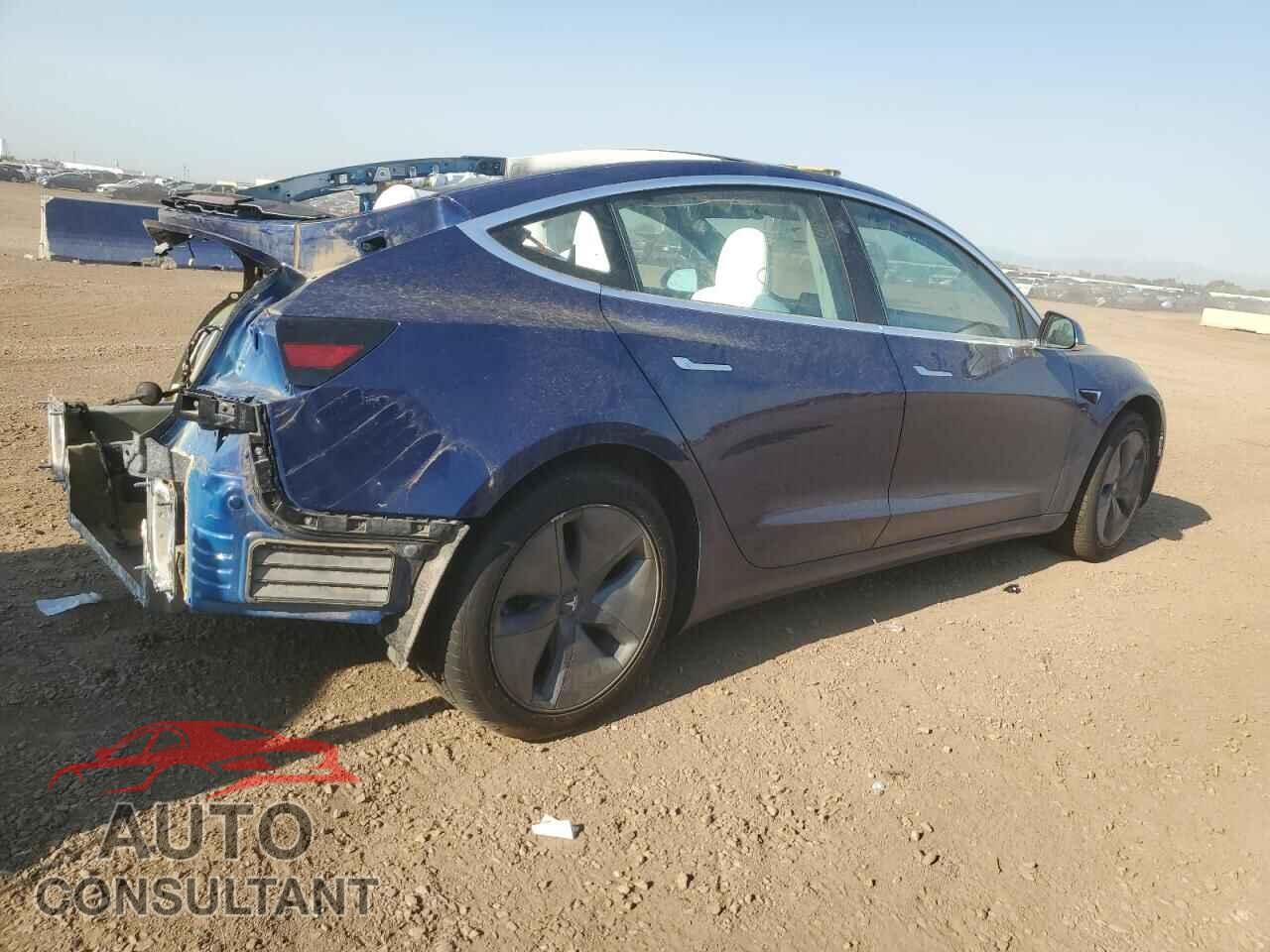 TESLA MODEL 3 2020 - 5YJ3E1EB9LF621970
