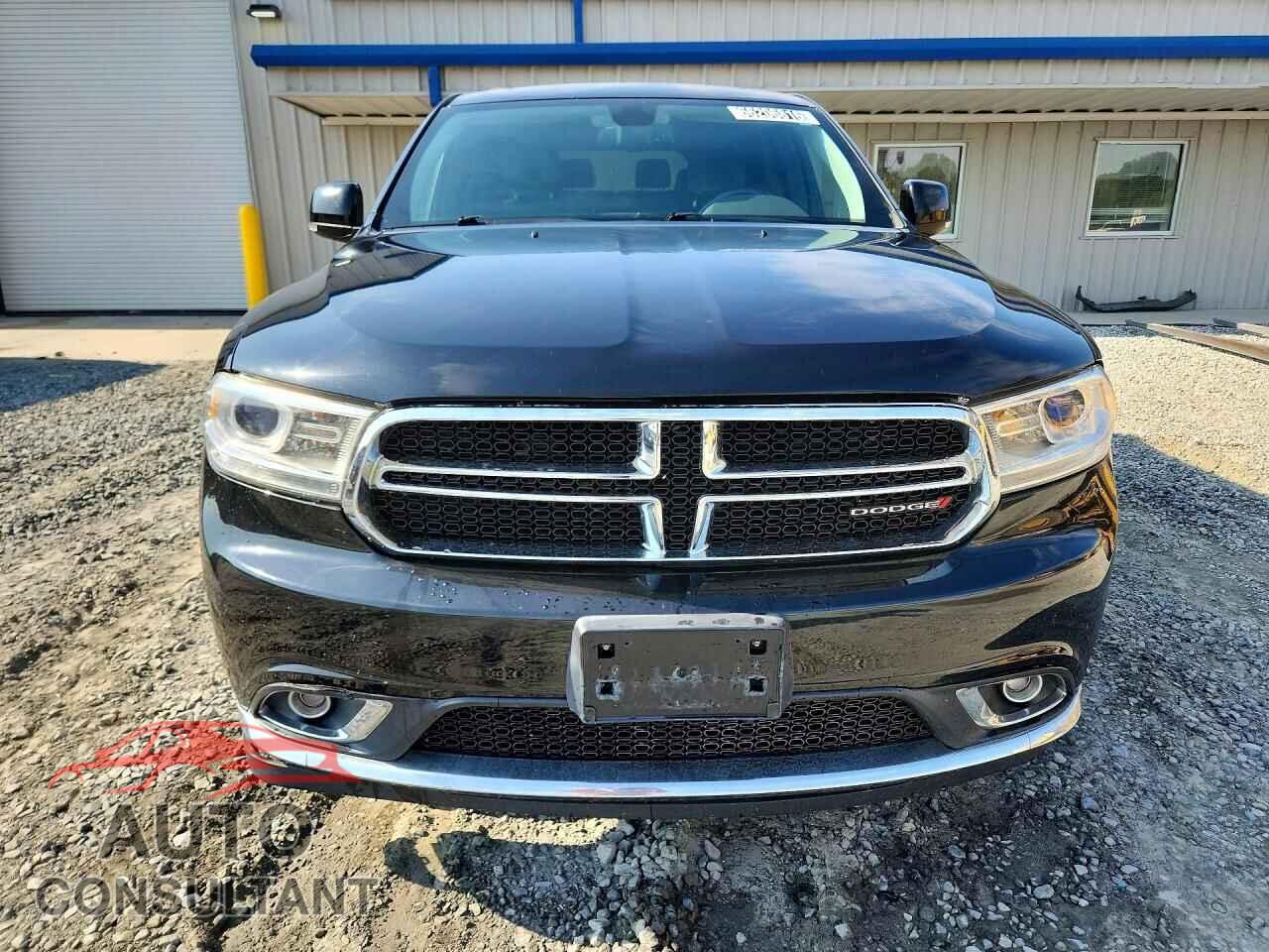 DODGE DURANGO 2014 - 1C4RDJDG1EC593088